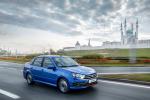 Lada Granta Drive Active 2019 года